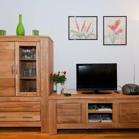 Апартаменты Ferienwohnung Kolbl *