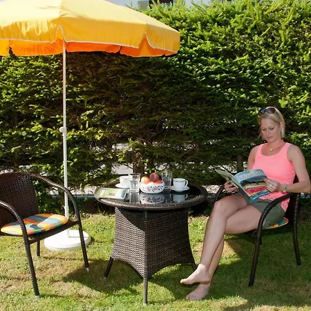 Ferienwohnung Kolbl *