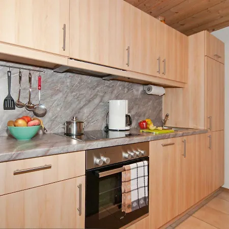 Apartment Ferienwohnung Kölbl