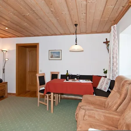 Ferienwohnung Kölbl * Rotta