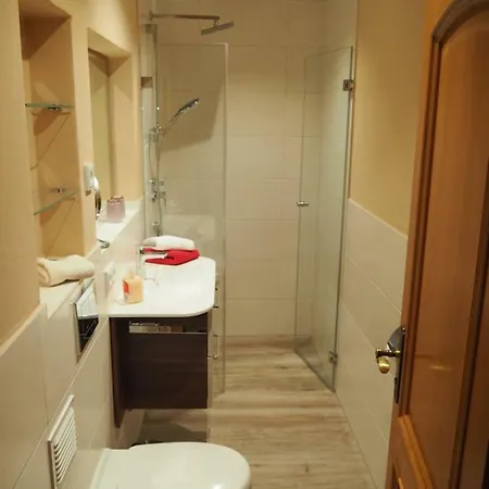 Apartment Ferienwohnung Kölbl Rotta