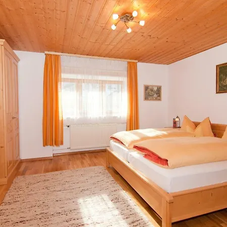 Ferienwohnung Kölbl Apartment Rotta