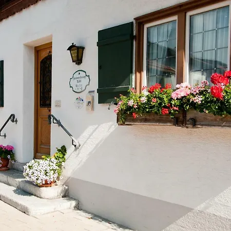 Ferienwohnung Kölbl Rotta