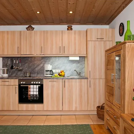 Ferienwohnung Kölbl Apartment Rotta
